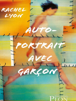 cover image of Autoportrait avec garçon